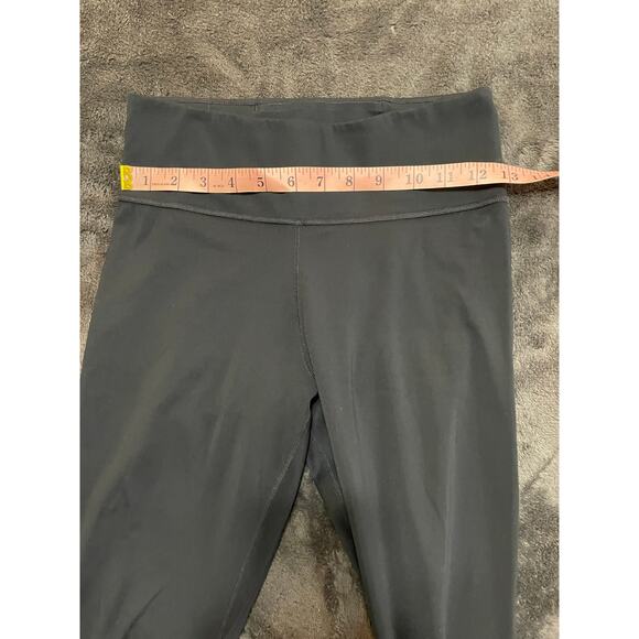 Orangetheory Nike Coach Leggings Black Dri fit Small - Picture 7 of 9